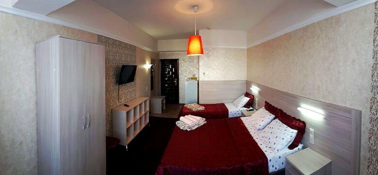 Hotel Starinny Tallin