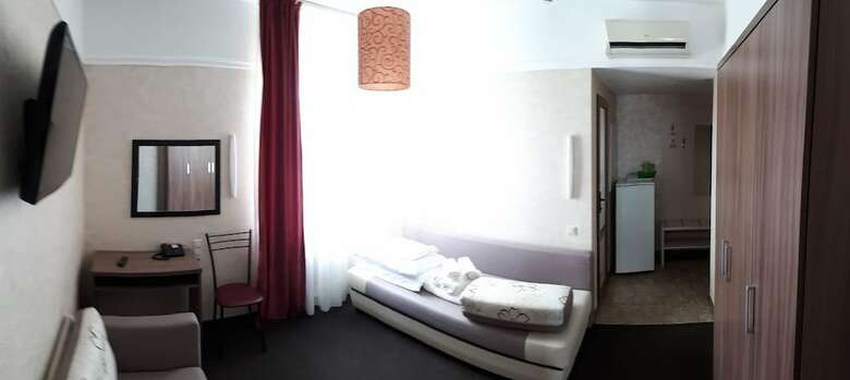 Hotel Starinny Tallin