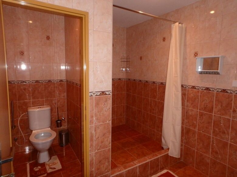 Pension Cyprianus