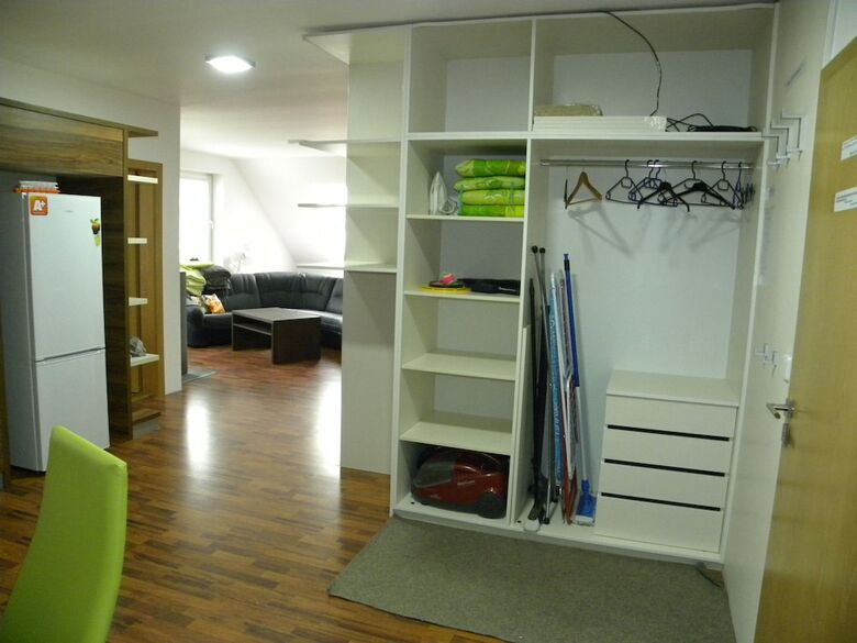 Apartmany Vl?kov�