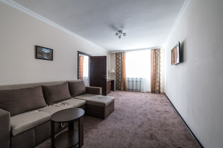 Gorskiy Dom Hotel