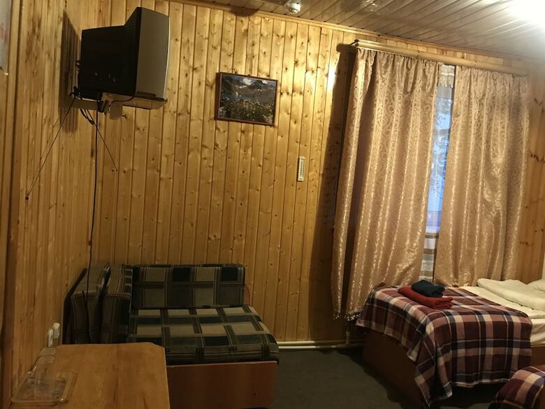 Gorskiy Dom Hotel