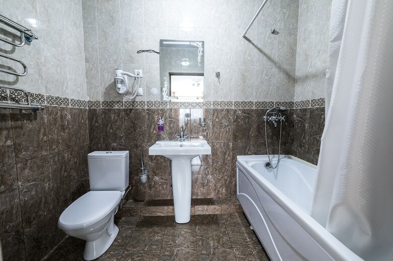 Gorskiy Dom Hotel