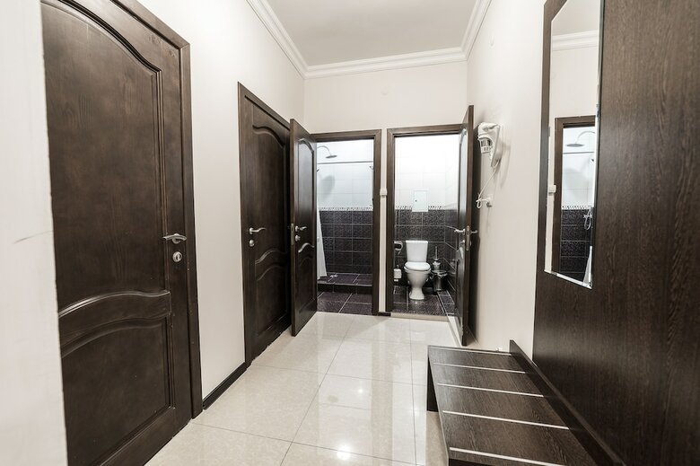 Gorskiy Dom Hotel