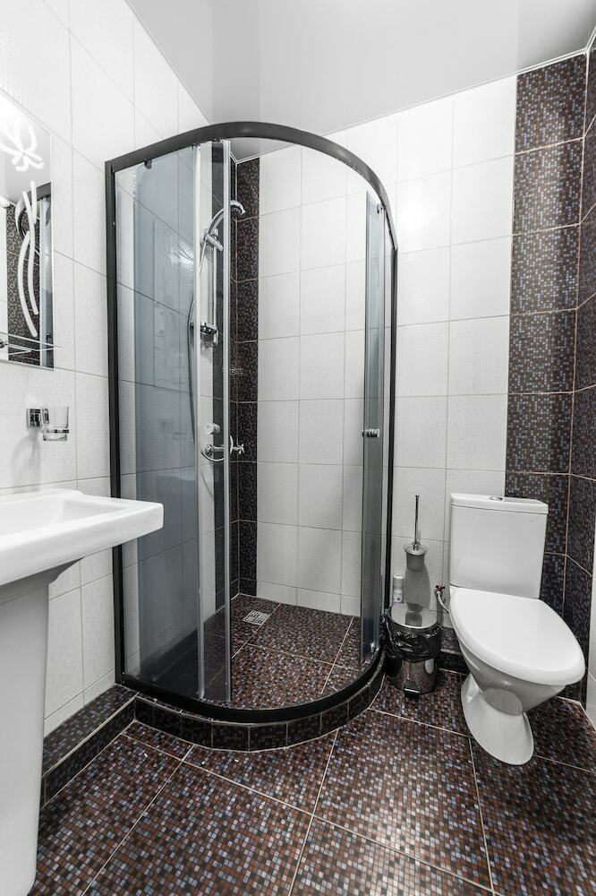 Gorskiy Dom Hotel
