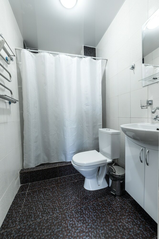 Gorskiy Dom Hotel