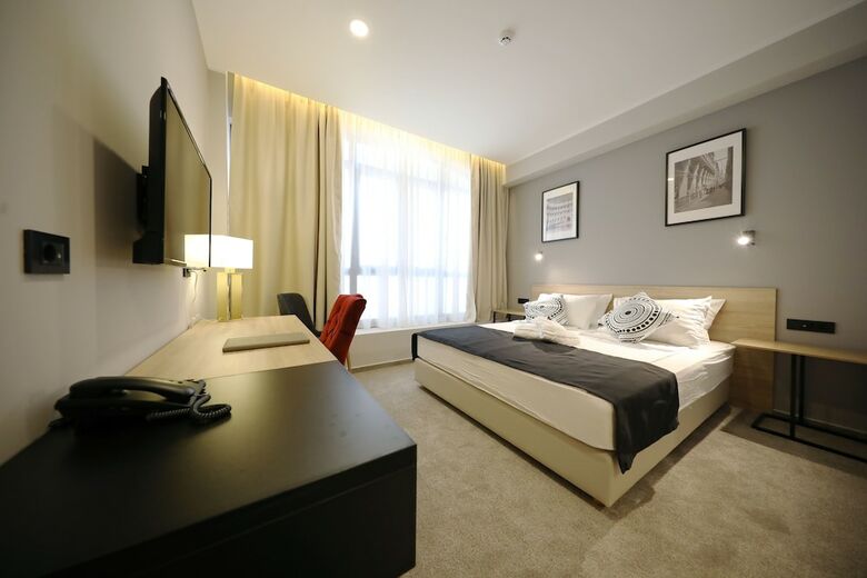 Teatro Verdi Hotel