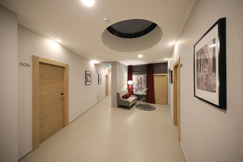 Teatro Verdi Hotel