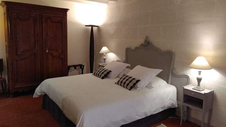 Bed & Breakfast La Blinerie
