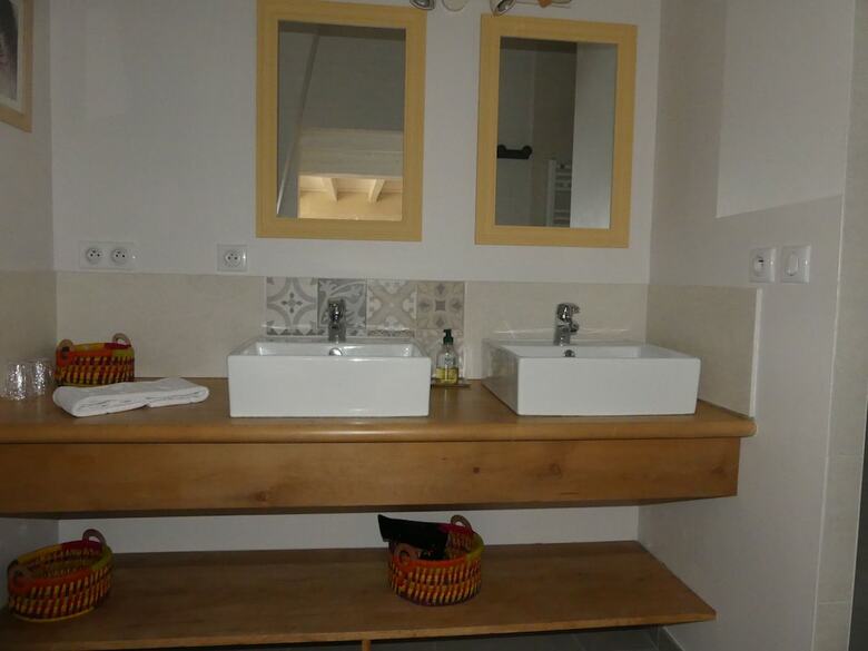 Bed & Breakfast La Blinerie