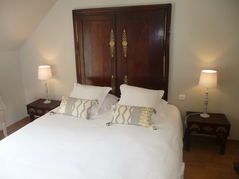 Bed & Breakfast La Blinerie