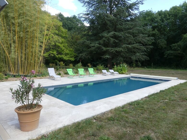 Bed & Breakfast La Blinerie