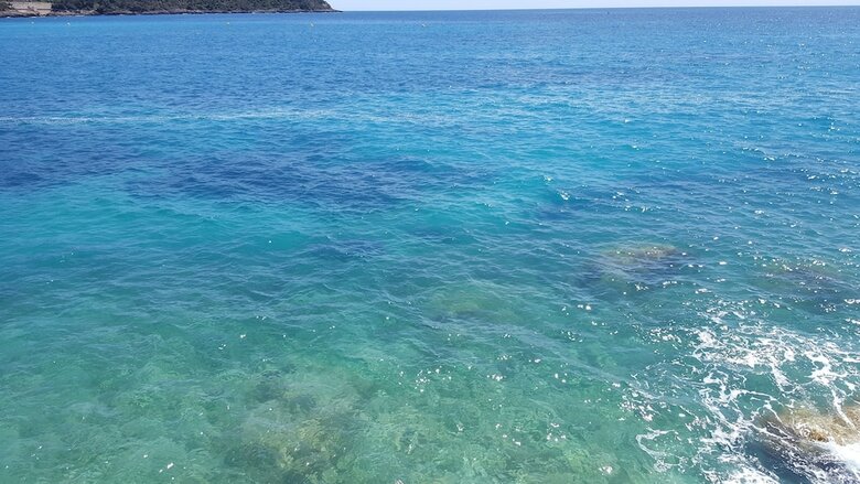 Apartamento Golfo Bleu
