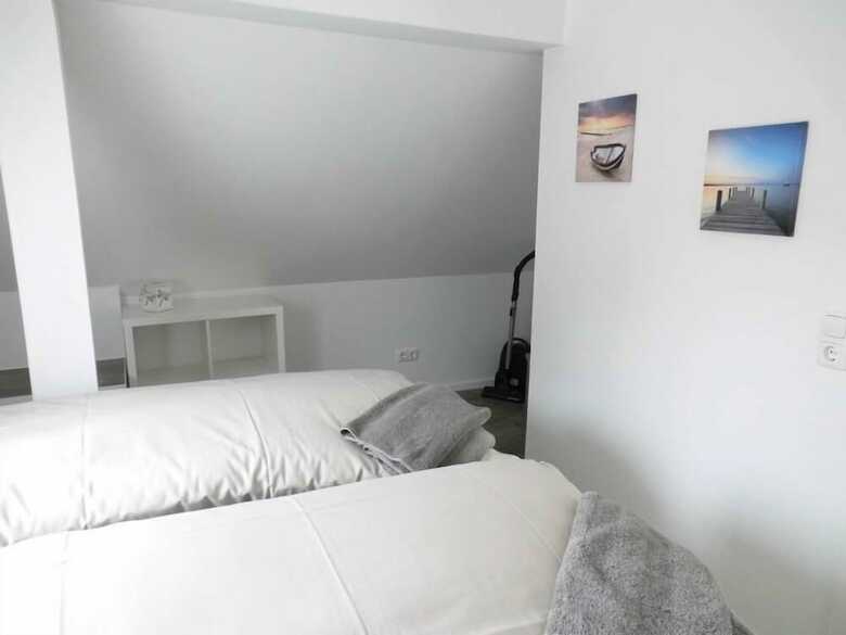 Apartamentos Appartementhaus Kogge