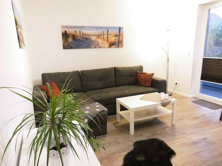 Apartamentos Appartementhaus Kogge