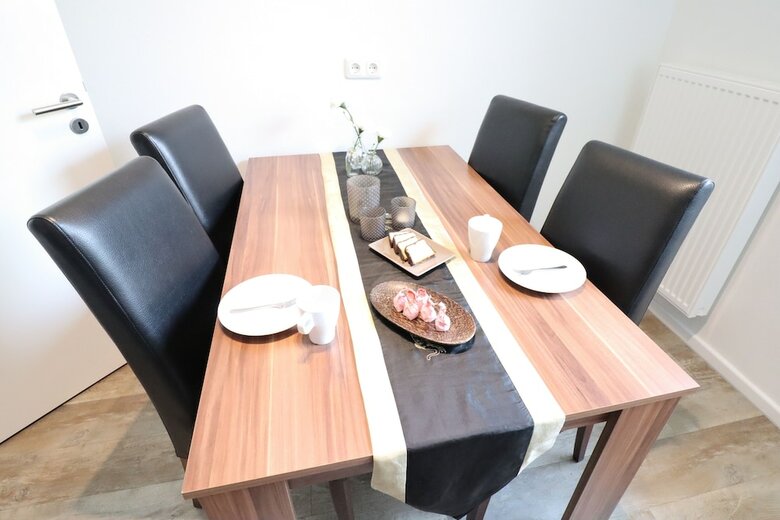 Apartamentos Appartementhaus Kogge