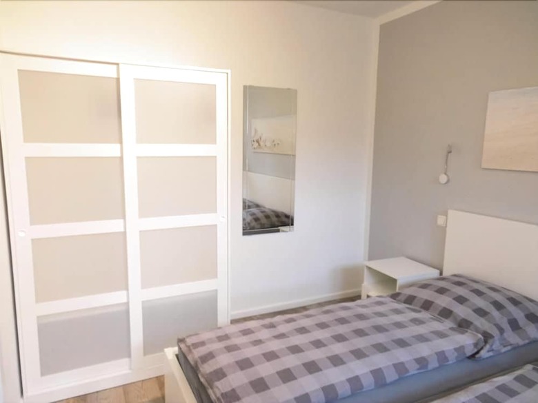 Apartamentos Appartementhaus Kogge