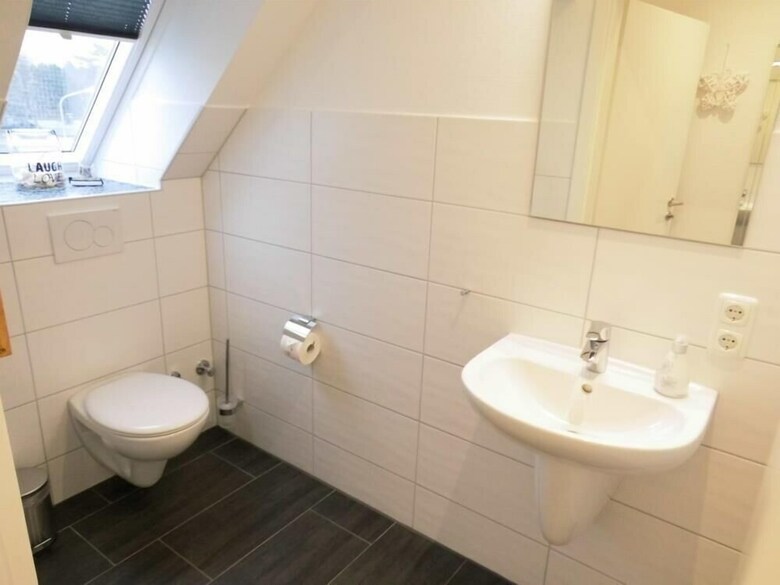Apartamentos Appartementhaus Kogge