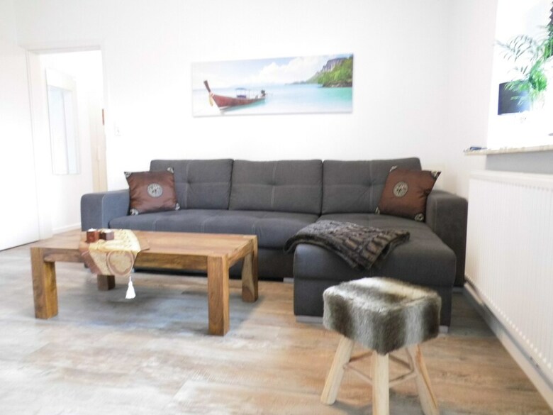 Apartamentos Appartementhaus Kogge