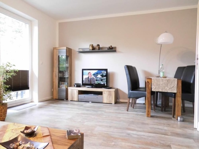 Apartamentos Appartementhaus Kogge