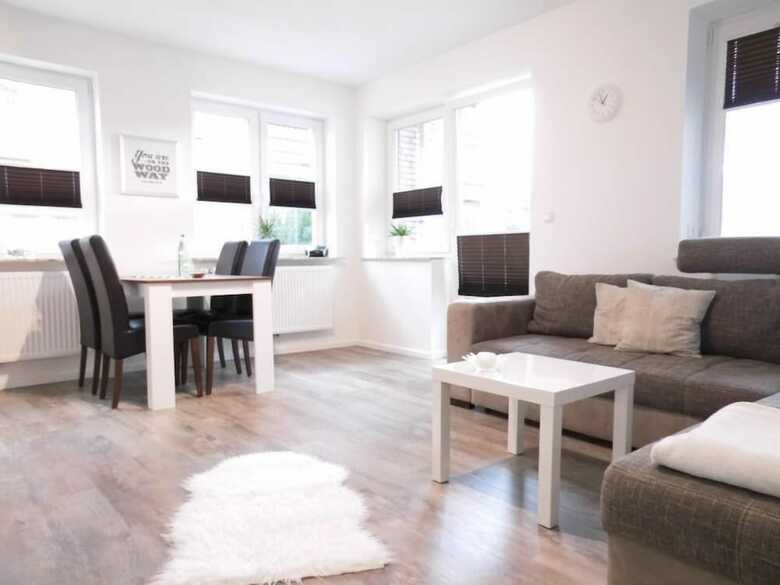 Apartamentos Appartementhaus Kogge
