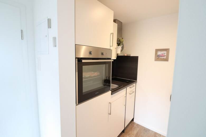 Apartamentos Appartementhaus Kogge