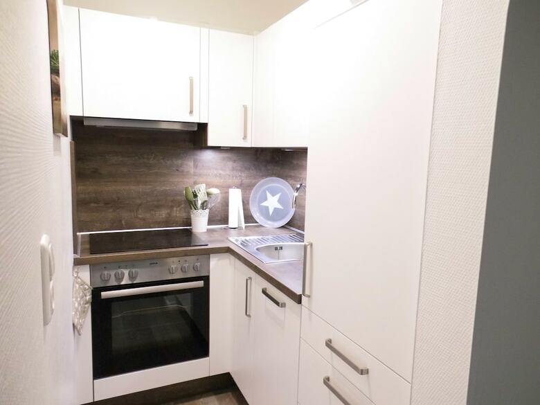 Apartamentos Appartementhaus Kogge