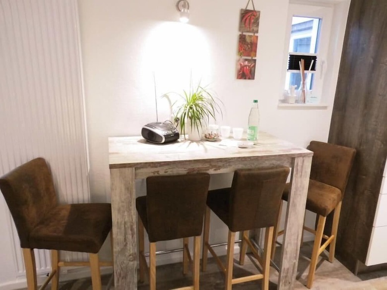 Apartamentos Appartementhaus Kogge