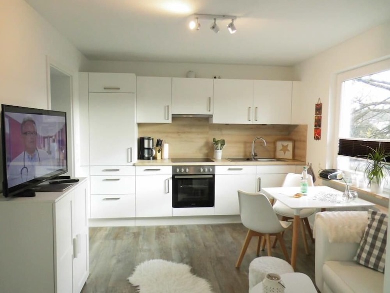 Apartamentos Appartementhaus Kogge