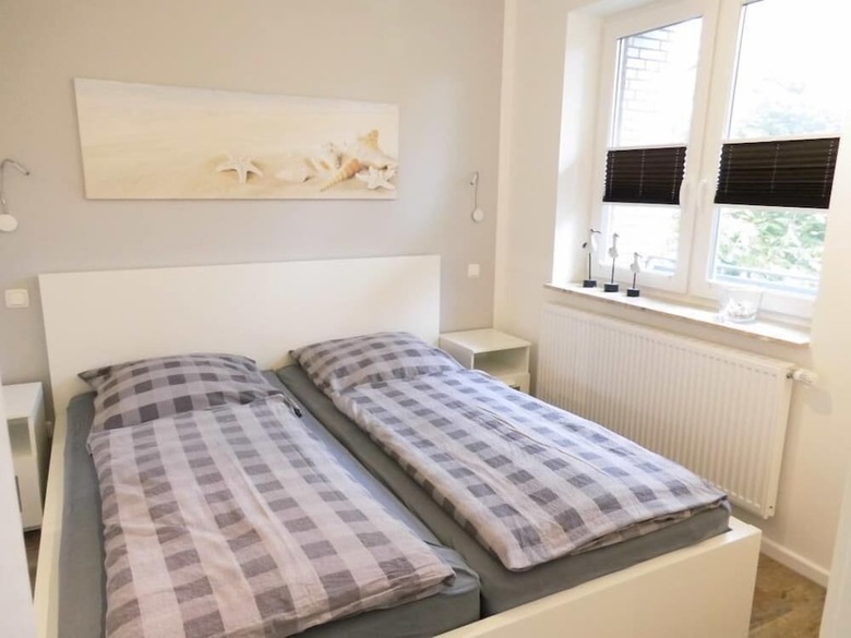 Apartamentos Appartementhaus Kogge