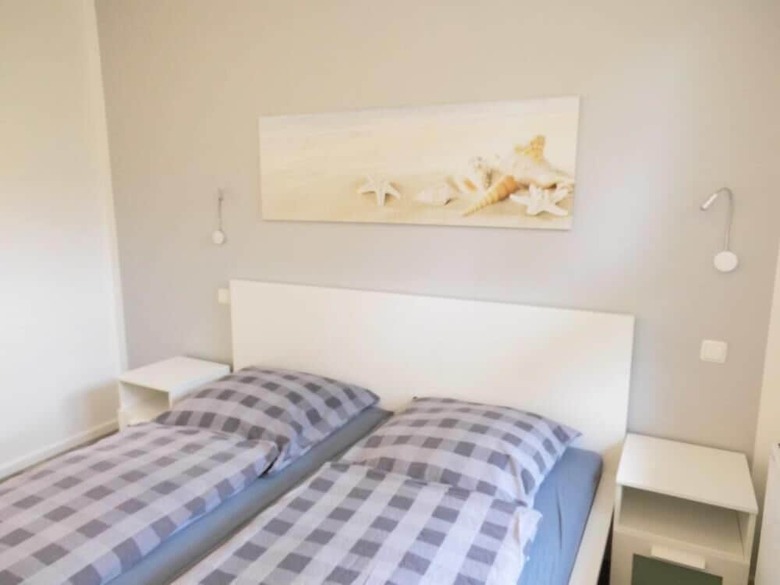 Apartamentos Appartementhaus Kogge