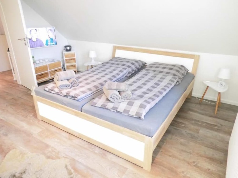 Apartamentos Appartementhaus Kogge