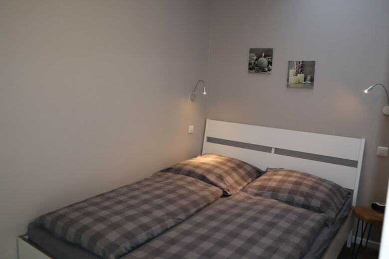 Apartamentos Appartementhaus Kogge