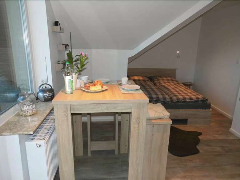 Apartamentos Appartementhaus Kogge