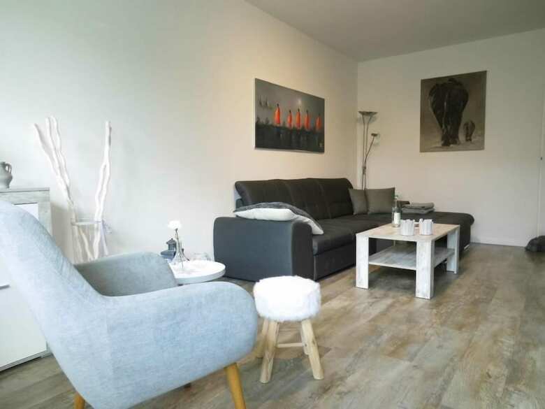 Apartamentos Appartementhaus Kogge