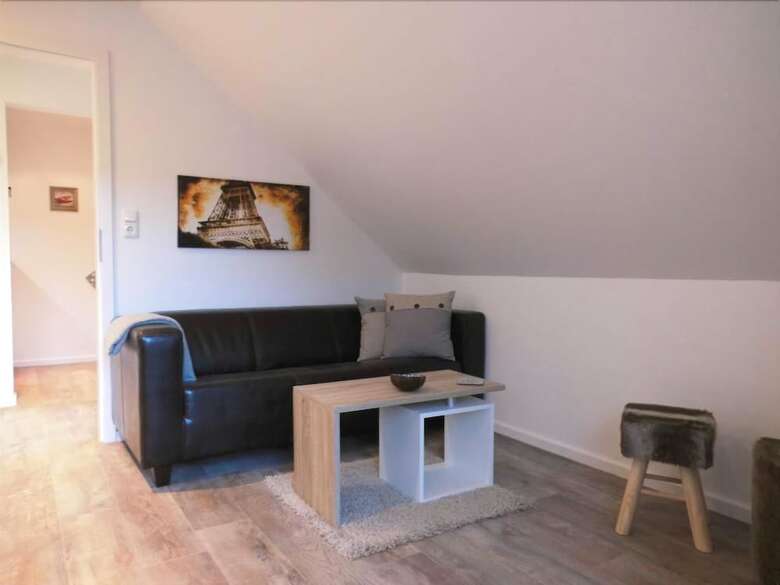 Apartamentos Appartementhaus Kogge