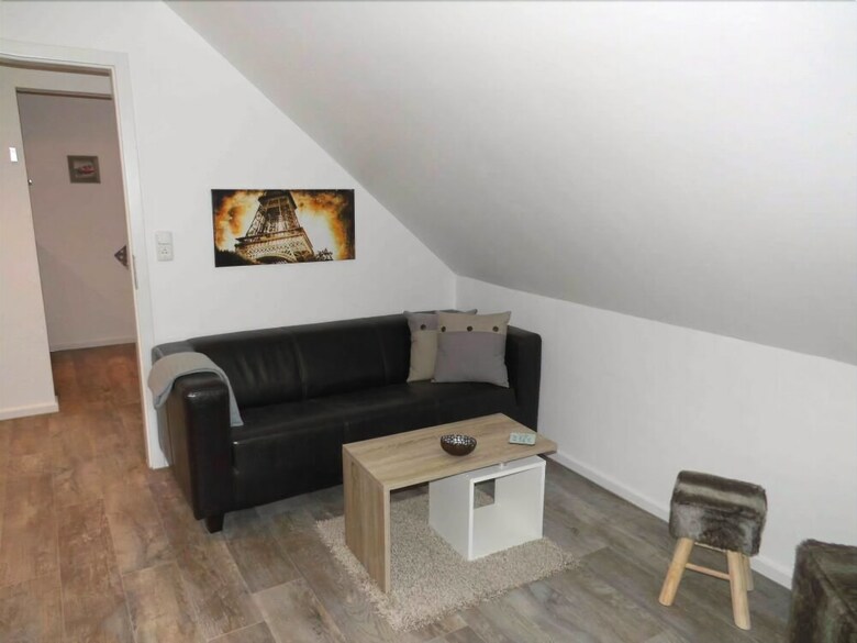 Apartamentos Appartementhaus Kogge
