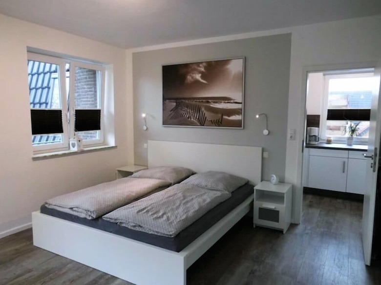Apartamentos Appartementhaus Kogge