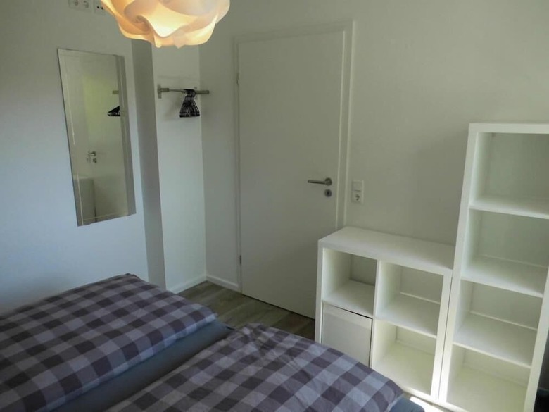 Apartamentos Appartementhaus Kogge