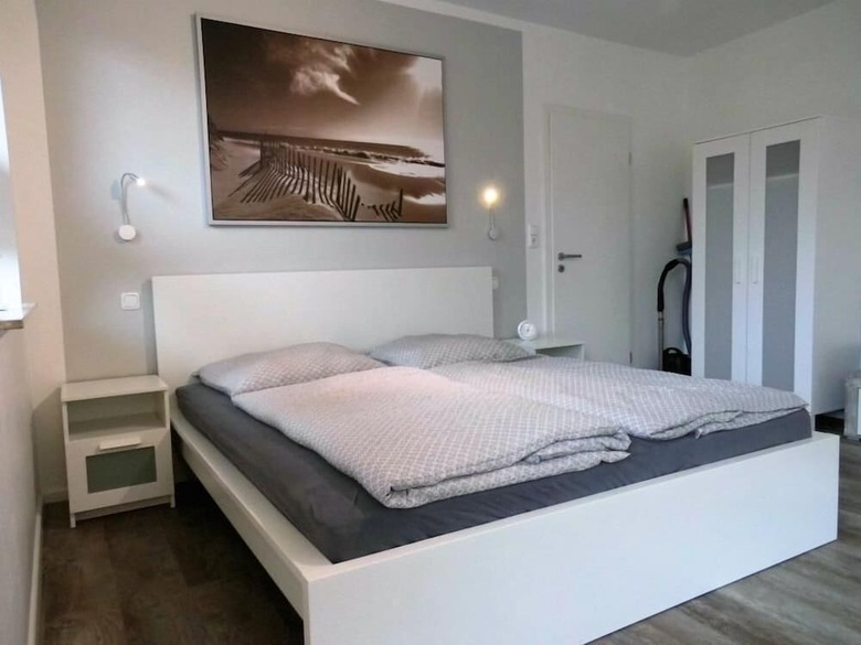Apartamentos Appartementhaus Kogge