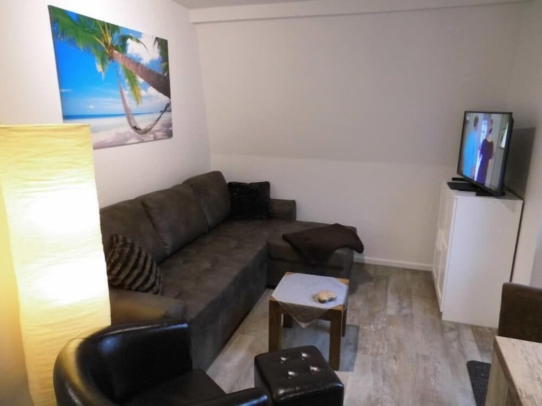 Apartamentos Appartementhaus Kogge