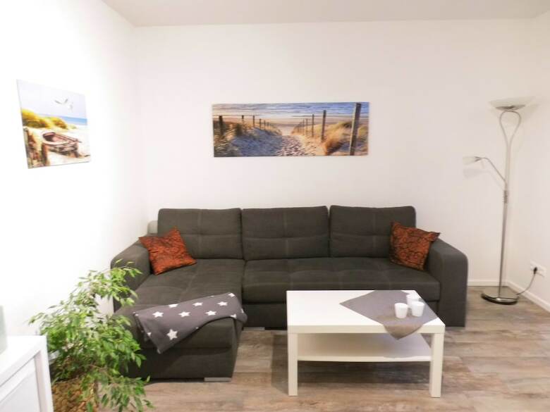 Apartamentos Appartementhaus Kogge