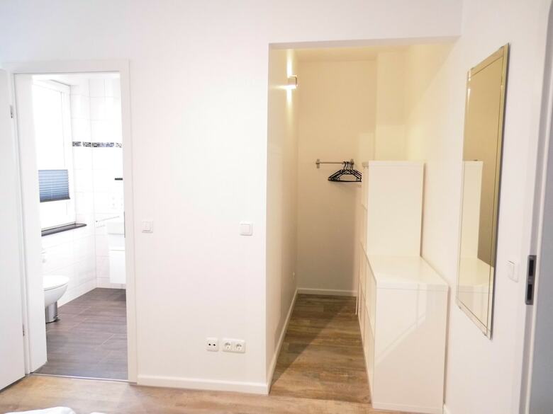 Apartamentos Appartementhaus Kogge