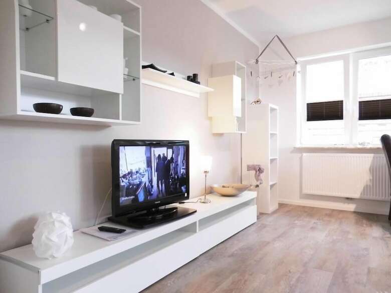 Apartamentos Appartementhaus Kogge