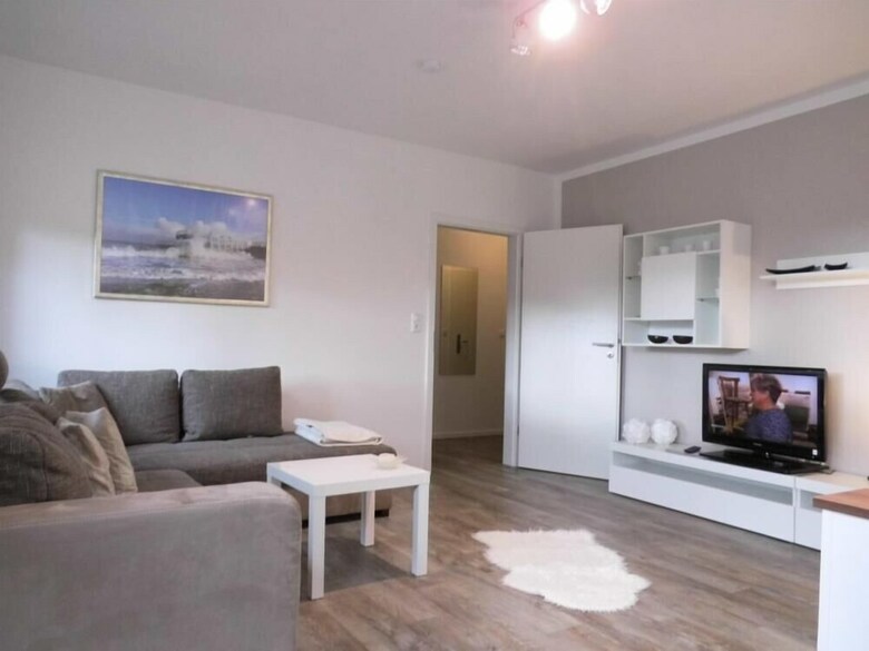 Apartamentos Appartementhaus Kogge