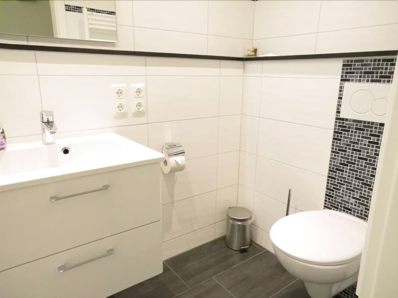 Apartamentos Appartementhaus Kogge