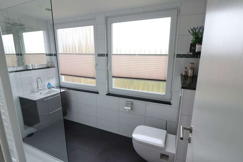 Apartamentos Appartementhaus Kogge