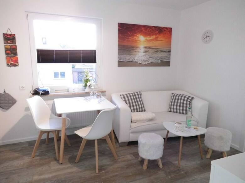 Apartamentos Appartementhaus Kogge
