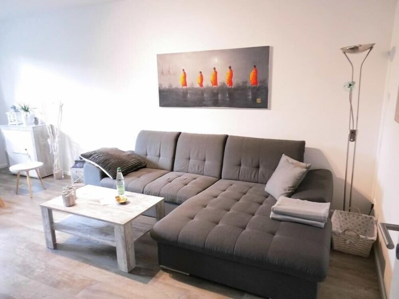 Apartamentos Appartementhaus Kogge