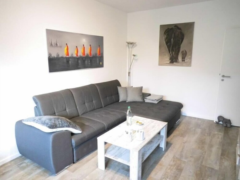 Apartamentos Appartementhaus Kogge